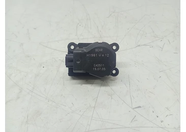 Motoras clapeta mixaj aer ead511 Peugeot 307 1 (facelift) (2005 - 2008) 1.6 HDi 9HZ