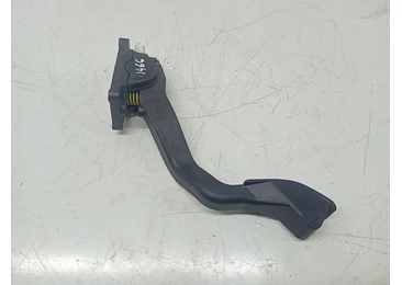 Pedala acceleratie 9646702180 Peugeot 307 1 (facelift) (2005 - 2008) 1.6 HDi 9HZ