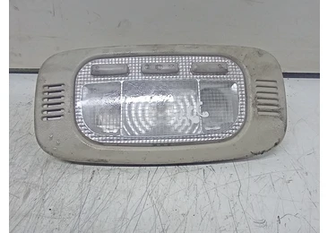 Lampa plafon 9644989677 Peugeot 307 1 (facelift) (2005 - 2008) 1.6 HDi 9HZ