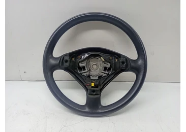 Volan in 3 spite 96345022 Peugeot 307 1 (facelift) (2005 - 2008) 1.6 HDi 9HZ