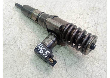 Injector 03g130073s Volkswagen Passat B6 (2005 - 2010) 2.0 tdi BKP