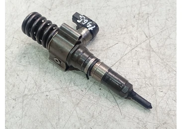 Injector 03g130073s Volkswagen Passat B6 (2005 - 2010) 2.0 tdi BKP