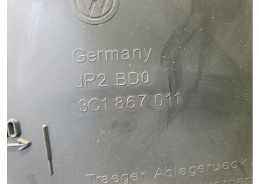 Fata usa stanga fata 3c1867011 Volkswagen Passat B6 (2005 - 2010) - miniatura 4