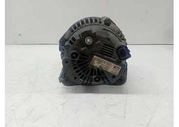 Alternator 021903026l Volkswagen Passat B6 (2005 - 2010) - miniatura 2