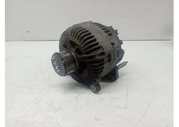 Alternator 021903026l Volkswagen Passat B6 (2005 - 2010) 2.0 tdi BKP
