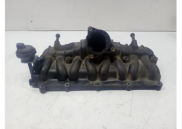Galerie admisie Volkswagen Passat B6 (2005 - 2010) 2.0 tdi BKP