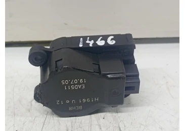 Motoras clapeta mixaj aer H1961Ua12 Audi A4 B8/8K (2007 - 2011) 2.7 tdi CGKA