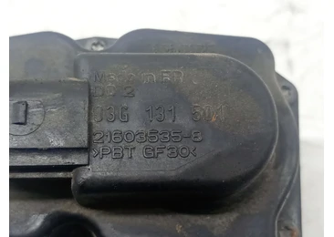 EGR 03g131501 Volkswagen Passat B6 (2005 - 2010) - miniatura 4
