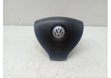 Airbag sofer 1k0880201ca1qb Volkswagen Passat B6 (2005 - 2010) 2.0 tdi BKP