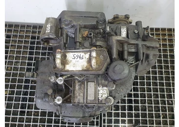 Cutie de viteze automata KCU Volkswagen Passat B6 (2005 - 2010) - miniatura 4