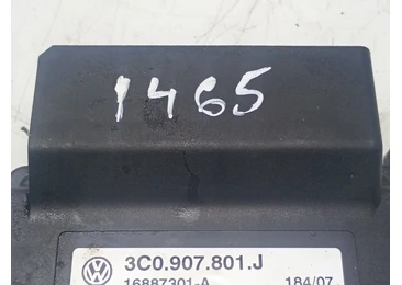 Calculator frana de mana 3c0907801j Volkswagen Passat B6 (2005 - 2010) - miniatura 3