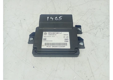 Calculator frana de mana 3c0907801j Volkswagen Passat B6 (2005 - 2010) 2.0 tdi BKP