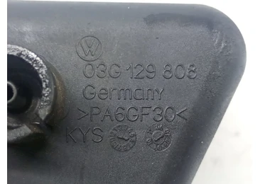 Rezervor vacuum 03g129808 Volkswagen Passat B6 (2005 - 2010) - miniatura 2