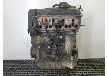Motor complet fara anexe BKP Volkswagen Passat B6 (2005 - 2010) - miniatura 2