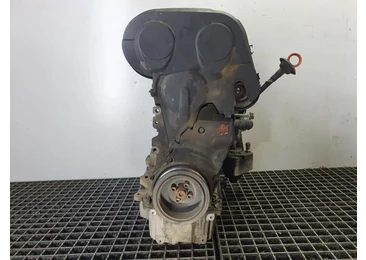 Motor complet fara anexe BKP Volkswagen Passat B6 (2005 - 2010) - miniatura 3