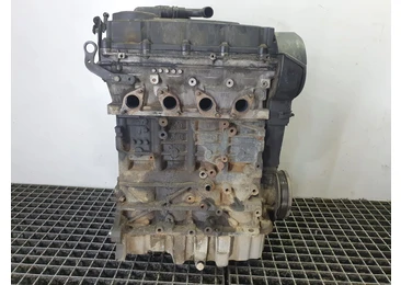 Motor complet fara anexe BKP Volkswagen Passat B6 (2005 - 2010) - miniatura 4