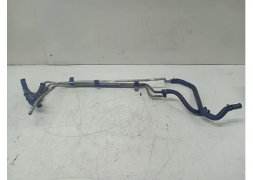 Conducta combustibil D-1b1n Volkswagen Passat B6 (2005 - 2010) 2.0 tdi BKP