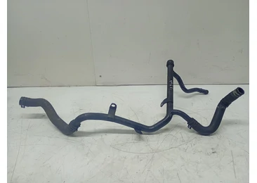 Conducta apa Volkswagen Passat B6 (2005 - 2010) 2.0 tdi BKP