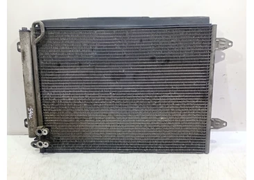 Radiator clima ac Volkswagen Passat B6 (2005 - 2010) 2.0 tdi BKP