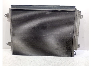Radiator clima ac Volkswagen Passat B6 (2005 - 2010) - miniatura 2