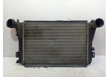 Radiator intercooler 3c0145805p Volkswagen Passat B6 (2005 - 2010) - miniatura 2