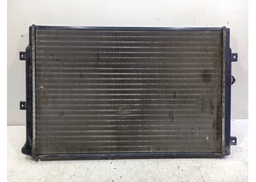 Radiator apa Volkswagen Passat B6 (2005 - 2010) - miniatura 2