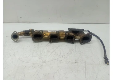 Galerie evacuare Mercedes Benz C-Class W204/S204 (2007 - 2012)