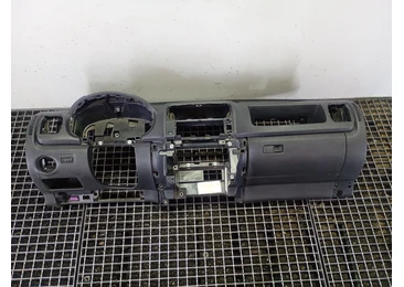 Plansa bord 5J1857069b Skoda Fabia 5J (2007 - 2010) 1.4 tdi BNM