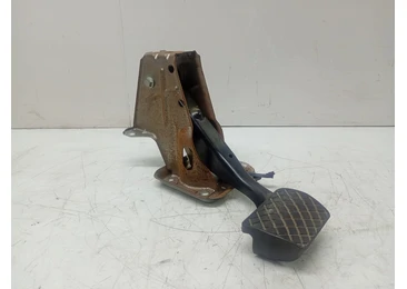 Pedala frana 1k1723057ar Volkswagen Passat B6 (2005 - 2010) 2.0 tdi BKP