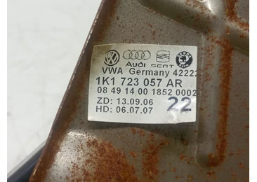 Pedala frana 1k1723057ar Volkswagen Passat B6 (2005 - 2010) - miniatura 3