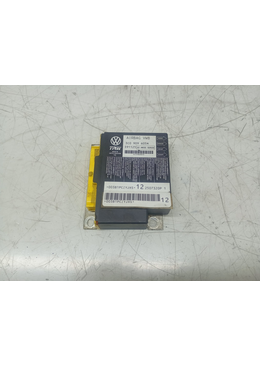 Calculator airbag 3c0909605m Volkswagen Passat B6 (2005 - 2010) 2.0 tdi BKP