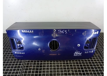 Portbagaj Volkswagen Passat B6 (2005 - 2010) - miniatura 2