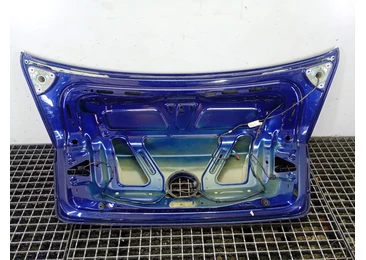 Portbagaj Volkswagen Passat B6 (2005 - 2010) - miniatura 3
