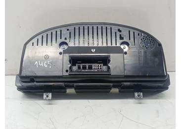 Ceasuri de bord a2c53194181 Volkswagen Passat B6 (2005 - 2010) - miniatura 2