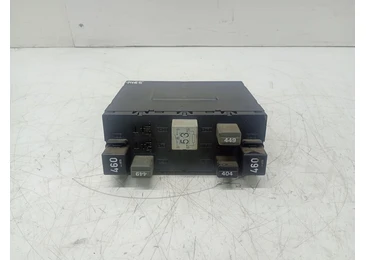 Modul confort 3c0937049aj Volkswagen Passat B6 (2005 - 2010) - miniatura 4