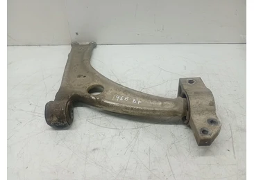 Brat suspensie dreapta fata Volkswagen Passat B6 (2005 - 2010) 2.0 tdi BKP