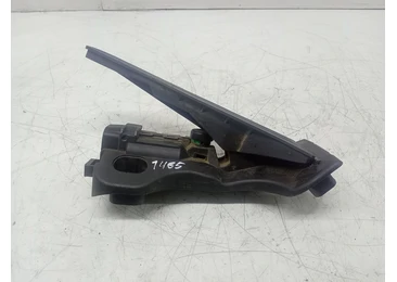 Pedala acceleratie 1k1723503l Volkswagen Passat B6 (2005 - 2010) 2.0 tdi BKP