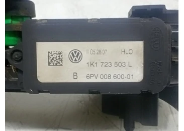 Pedala acceleratie 1k1723503l Volkswagen Passat B6 (2005 - 2010) - miniatura 3