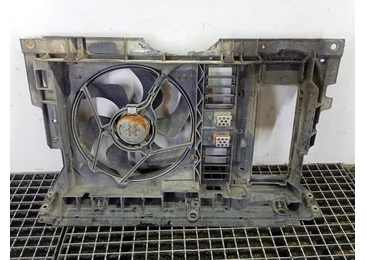 Electroventilator gmv Peugeot 607 1 (2000 - 2004) 2.2 hdi 4HX DW12TED4