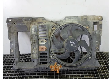 Electroventilator gmv Peugeot 607 1 (2000 - 2004) - miniatura 2