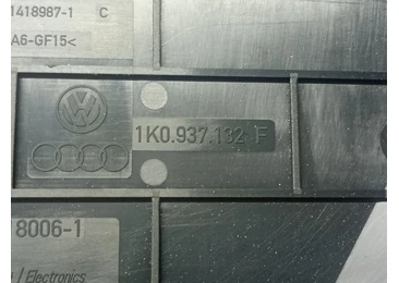 Carcasa tablou sigurante 1k0937132f Volkswagen Passat B6 (2005 - 2010) - miniatura 4