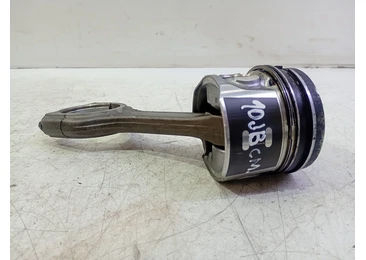 Piston cu biela Peugeot 308 T7 (2007 - 2011) 10Jbcm
