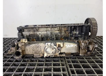 Chiulasa 9684504780 Peugeot 308 T7 (2007 - 2011) - miniatura 2