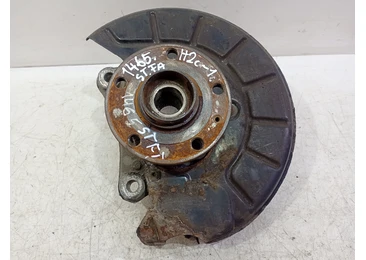 Fuzeta stanga fata 3c0407257f Volkswagen Passat B6 (2005 - 2010) 2.0 tdi BKP