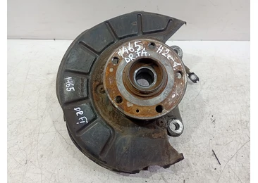 Fuzeta dreapta fata 3c0407258f Volkswagen Passat B6 (2005 - 2010) 2.0 tdi BKP
