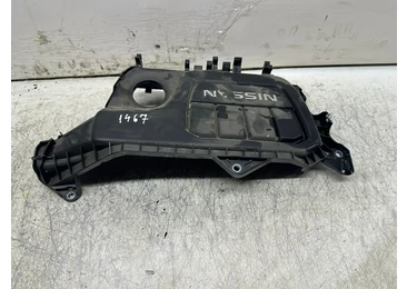 Capac protectie motor Volkswagen Passat B6 (2005 - 2010) 2.0 tdi BKP