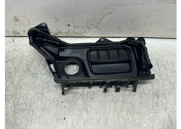Capac protectie motor Nissan X-Trail T32 (facelift) (2017 - 2020) - miniatura 2
