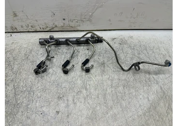 Rampa injectoare 175210542r Volkswagen Passat B6 (2005 - 2010) 2.0 tdi BKP