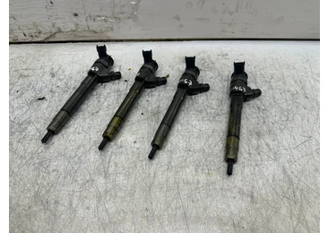 Injector 0445110546 Nissan X-Trail T32 (facelift) (2017 - 2020) - miniatura 2