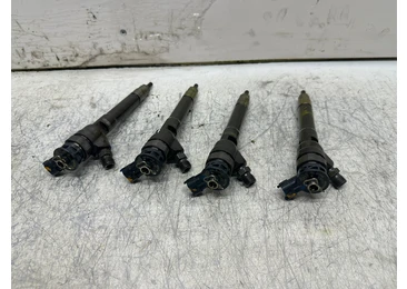 Injector 0445110546 Nissan X-Trail T32 (facelift) (2017 - 2020) 1.6 dci R9M